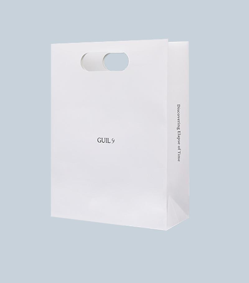 구일9 쇼핑백(Gift) | GUIL9